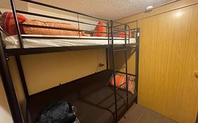 Studio Cabine Chamrousse